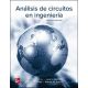 ANALISIS DE CIRCUITOS EN INGENIERIA CON CONNECT - 9ª Edición
