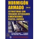 HORMIGON ARMADO. ESTRUCTURAS CON FORJADOS RETICULARES, CIMENTAC., ZAPATAS