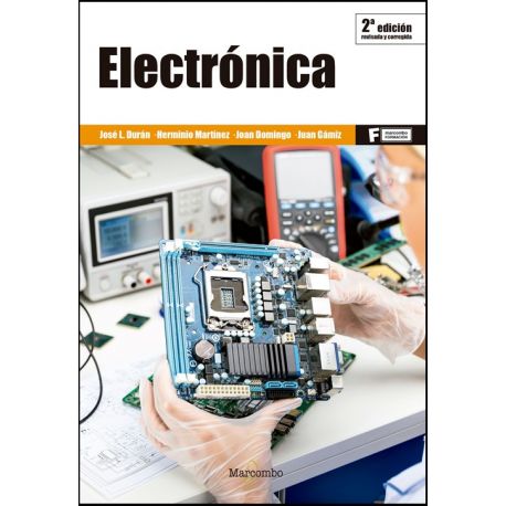 ELECTRONICA - 2ª edición