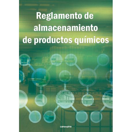 REGLAMENTO DE ALMACENAMIENTO DE PRODUCTOS QUIMICOS