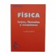 FISICA. Leyes, Fórmulas y ecuaciones