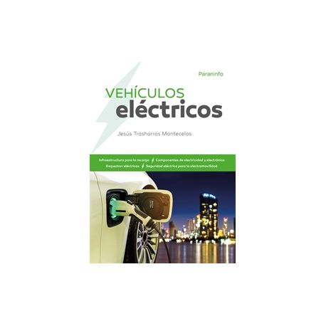 VEHICULOS ELECTRICOS