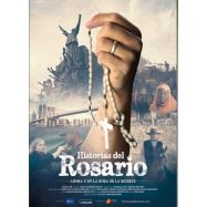 HISTORIAS DEL ROSARIO - DVD