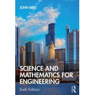 SCIENCE AND MATHEMATICS FOR ENGINEERING