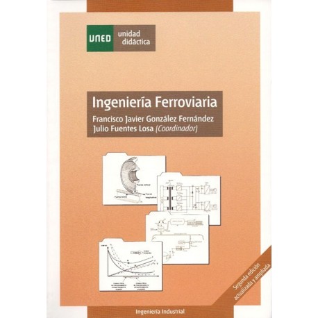 INGENIERIA FERROVIARIA- Segunda Edición