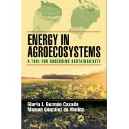 ENERGY IN AGROECOSYSTEMS: A TOOL FOR ASSESSING SUSTAINABILITY