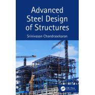 ADVANCED STEEL DESIGN OF STRUCTURES