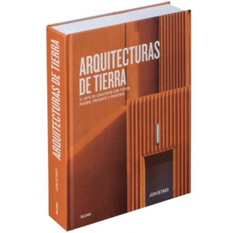 ARQUITECTURAS DE TIERRA