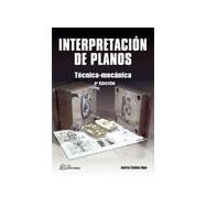 INTERPRETACION DE PLANOS - 2ª Edición