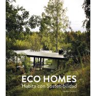 ECO HOMES. Habita con Sostenibilidad