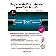 REGLAMENTO ELECTROTECNICO PARA BAJA TENSION - 6ª Edición