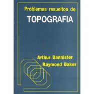 PROBLEMAS RESUELTOS DE TOPOGRAFIA 
