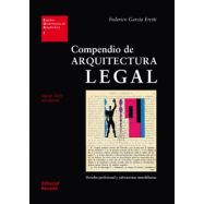COMPENDIO DE ARQUITECTURA LEGAL - Edición 2020