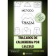 TRAZADOS DE CALDERERIA POR CALCULO. Teoría y Práctica - Método TRAZAL - 2ª Edición (Incluye CD-Rom)