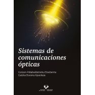 SISTEMAS DE COMUNICACIONES ÓPTICAS