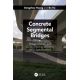 CONCRETE SEGMENTAL BRIDGES: THEORY, DESIGN, AND CONSTRUCTION TO AASHTO LRFD SPECIFICATIONS