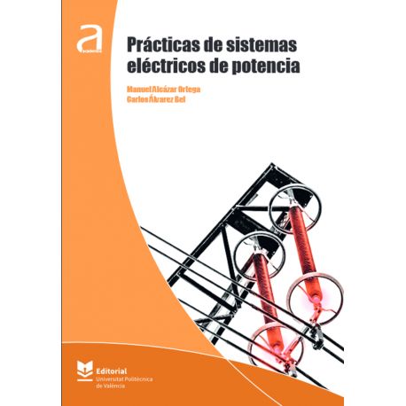 PRACTICAS DE SISTEMAS ELECTRICOS DE POTENCIA