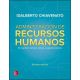 ADMINISTRACION DE RECURSOS HUMANOS. 10ª Edición