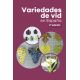 VARIEDADES DE LA VID EN ESPAÑA -2ª Edición