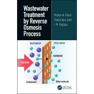 WASTEWATER TREATMENT BY REVERSE OSMOSIS PROCESS