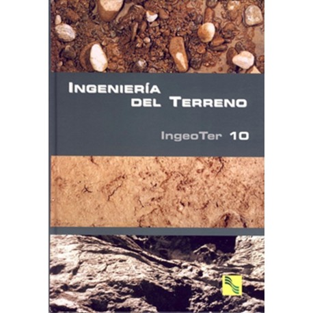 INGENIERIA DEL TERRENO - Volumen 10