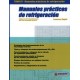 MANUALES PRACTICOS DE REFRIGERACION- Tomo 3 (Incluye DVD)