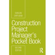 CONSTRUCTION PROJECT MANAGER’S POCKET BOOK