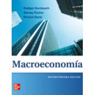 MACROECONOMIA - 13ª Edición