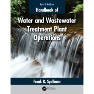 HANDBOOK OF WATER AND WASTEWATER TREATMENT PLANT OPERATIONS