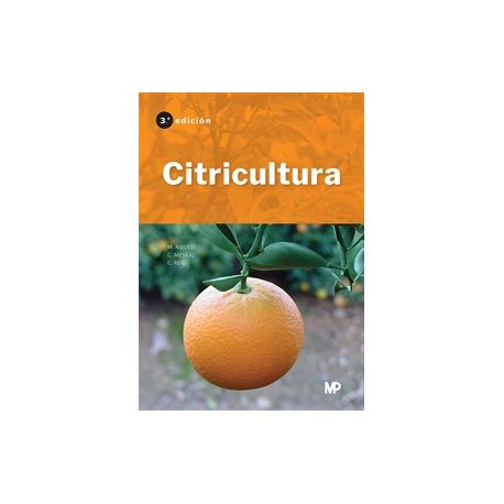 CITRICULTURA - 3ª Edición