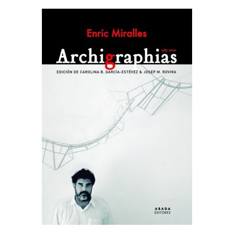 ARCHIGRAPHIAS 1983-2000