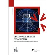 LECCIONES BREVES DE ALGEBRA