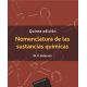 NOMENCLATURA DE LAS SUSTANCIAS QUIMICAS - 5ª Edición