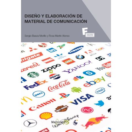 DISEÑO Y ELABORACIÓN DE MATERIAL DE COMUNICACIÓN DE MARKETING Y PUBLICIDAD