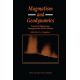 MAGMATISM AND GEODYNAMICS. Terrestrail Magmatism Throughout the Earth's History