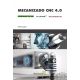 MECANIZADO CNC 4.0