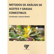 METODOS DE ANALISIS DE ACEITES Y GRASAS COMESTIBLES