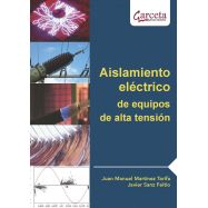 AISLAMIENTO ELECTRICO DE EQUIPOS DE ALTA TENSION