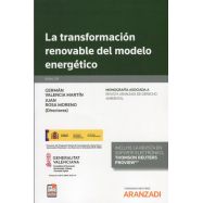 TRANSFORMACION RENOVABLE DEL MODELO ENERGETICO (DUO)