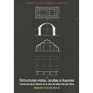 ESTRUCTURAS VISTAS OCULTAS E ILUSORIAS. 2ª Edición