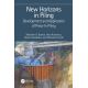 NEW HORIZONS IN PILING. Development and Application of Press-in Piling
