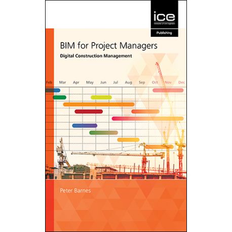 BIM FOR PROJECT MANAGERS: Digital Construction Management