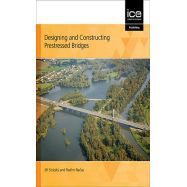 DESIGNING AND CONSTRUCTING PRESTRESSED BRIDGES