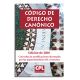 CODIGO DE DERECHO CANONICO 2020