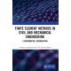 FINITE ELEMENT METHODS IN CIVIL AND MECHANICAL ENGINEERING. A Mathematical Introduction