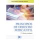 PRINCIPIOS DERECHO MERCANTIL. 3ª Edición Actualizada