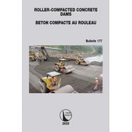 ROLLER-COMPACTED CONCRETE DAMS