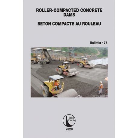 ROLLER-COMPACTED CONCRETE DAMS