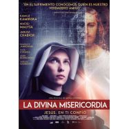 LA DIVINA MISERICORDIA - DVD