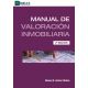 MANUAL DE VALORACION INMOBILIARIA . 2ª Edición